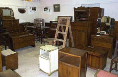 auctions auction antique antonio san encouraged attend buyers